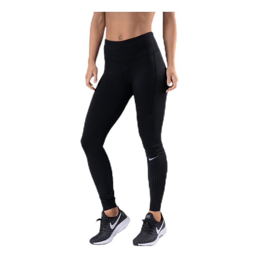 Epic Lux Tight Black - Nike â Runforest.com