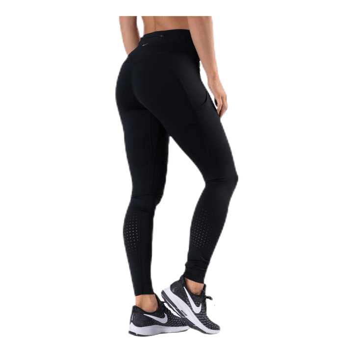 Epic Lux Tight  Black