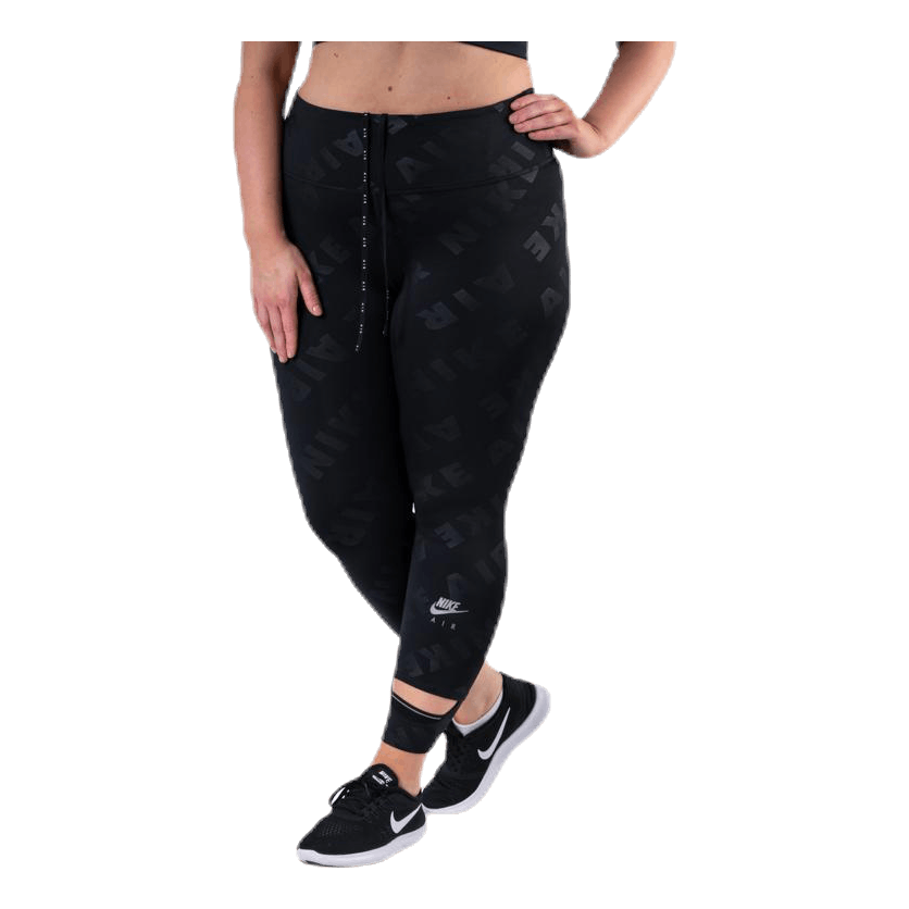 Air 7/8 Tight Plus Black