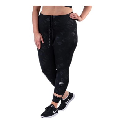 Air 7/8 Tight Plus Black