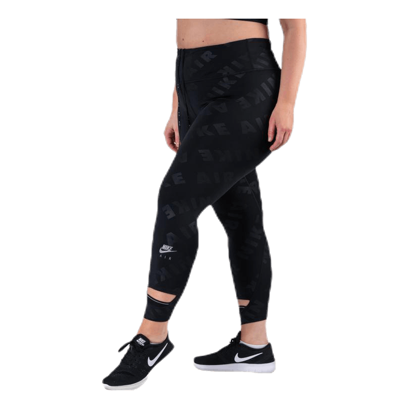 Air 7/8 Tight Plus Black
