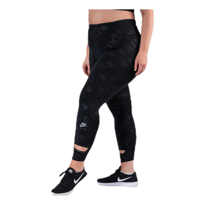 Air 7/8 Tight Plus Black