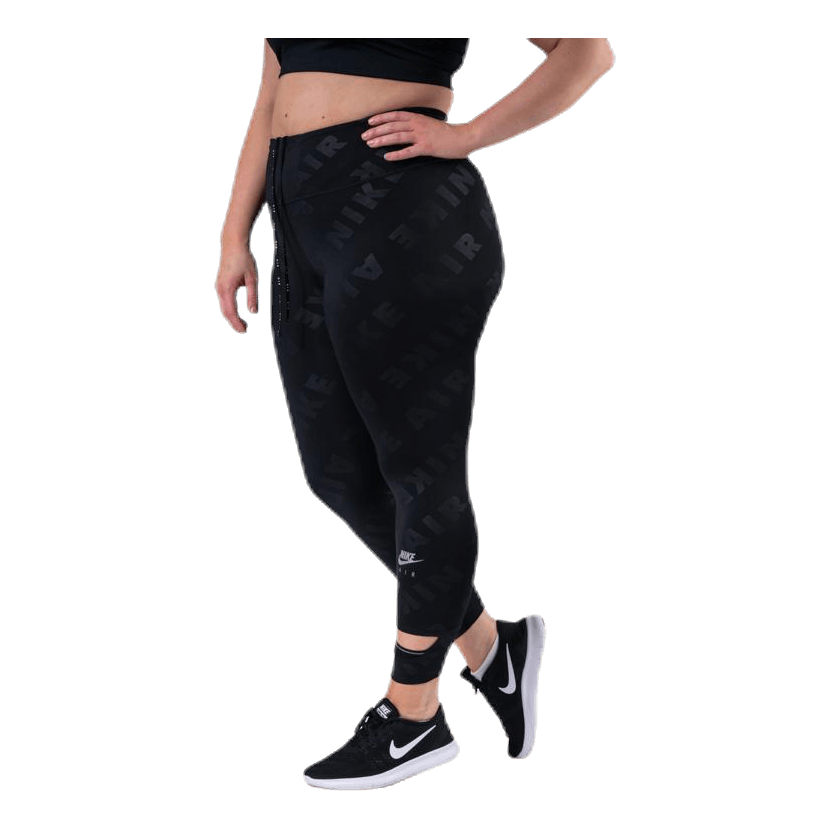 Air 7/8 Tight Plus Black