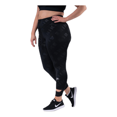Air 7/8 Tight Plus Black