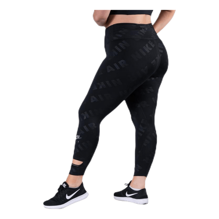 Air 7/8 Tight Plus Black