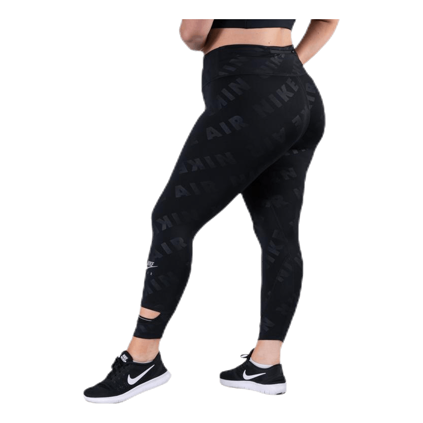 Air 7/8 Tight Plus Black