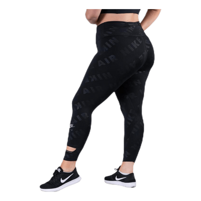 Air 7/8 Tight Plus Black