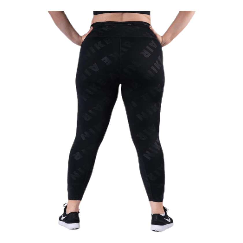 Air 7/8 Tight Plus Black