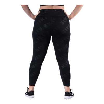 Air 7/8 Tight Plus Black