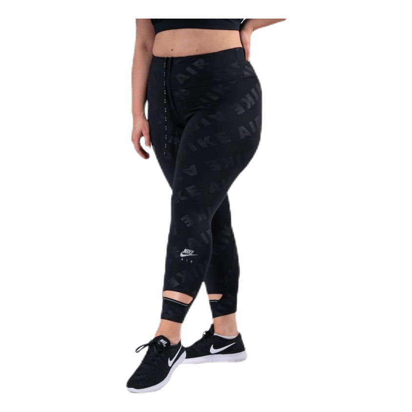 Air 7/8 Tight Plus Black