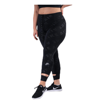 Air 7/8 Tight Plus Black