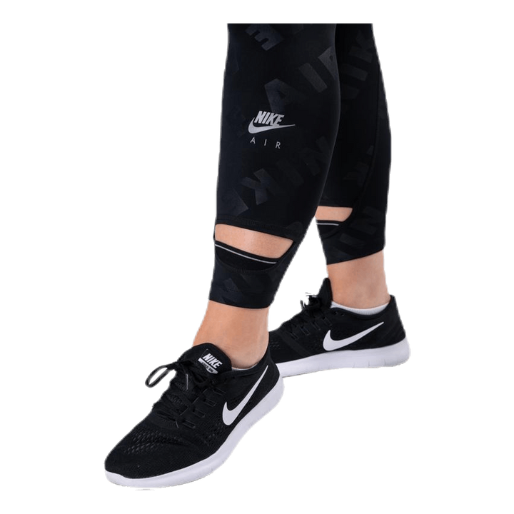 Air 7/8 Tight Plus Black