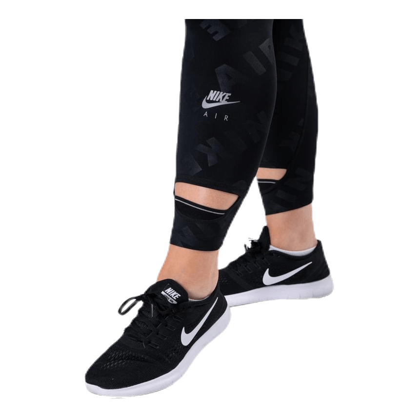 Air 7/8 Tight Plus Black