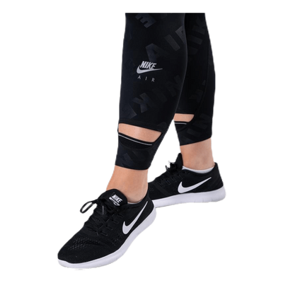 Air 7/8 Tight Plus Black