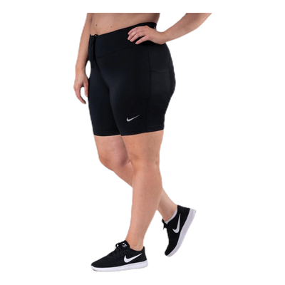 Fast Short 7in Plus Black