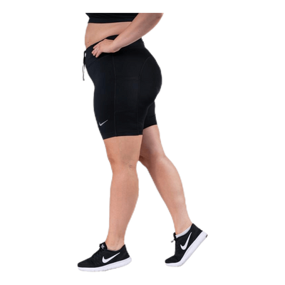 Fast Short 7in Plus Black