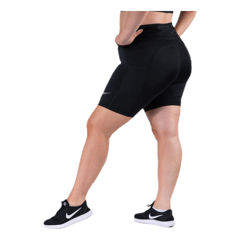 Fast Short 7in Plus Black