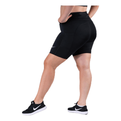 Fast Short 7in Plus Black