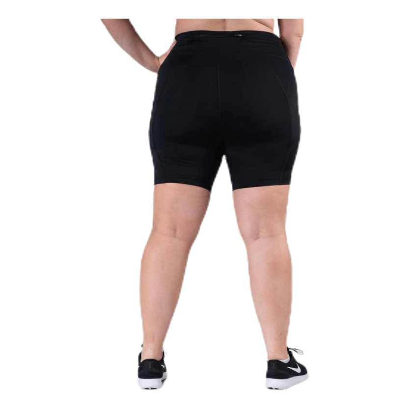 Fast Short 7in Plus Black