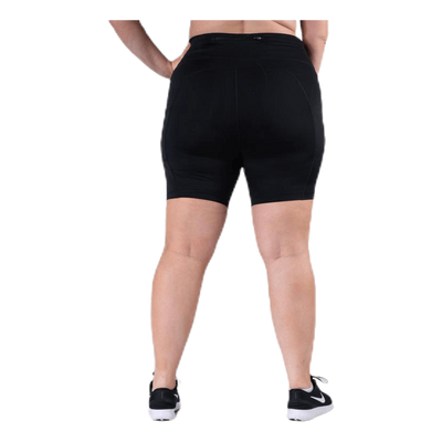 Fast Short 7in Plus Black
