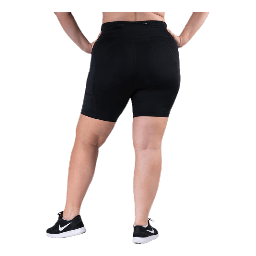Fast Short 7in Plus Black