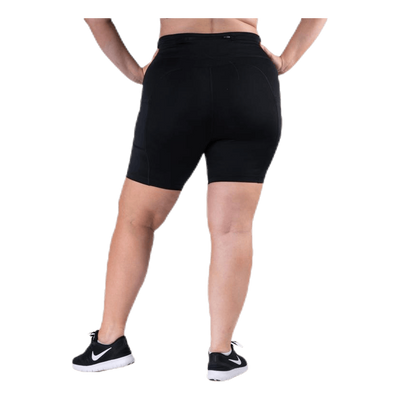 Fast Short 7in Plus Black