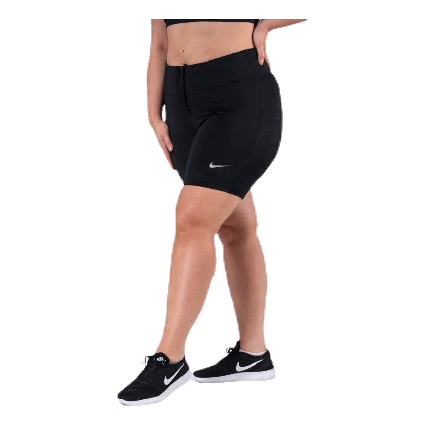 Fast Short 7in Plus Black