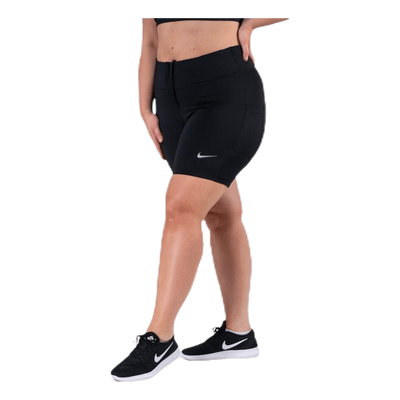 Fast Short 7in Plus Black
