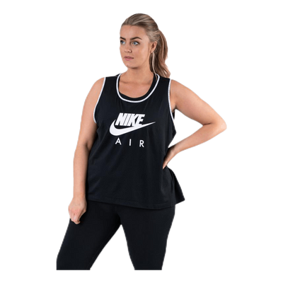 Air Tank Plus White/Black