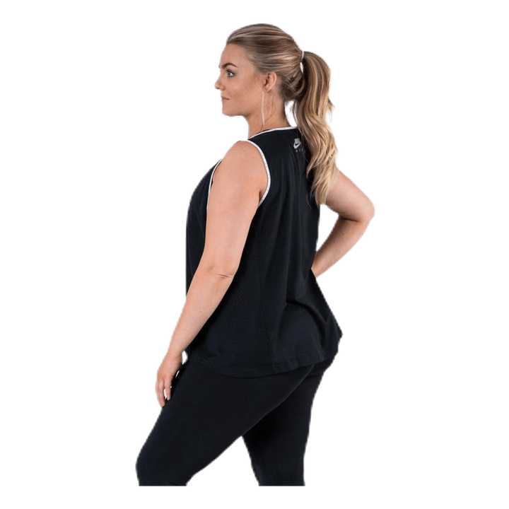 Air Tank Plus White/Black