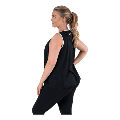 Air Tank Plus White/Black