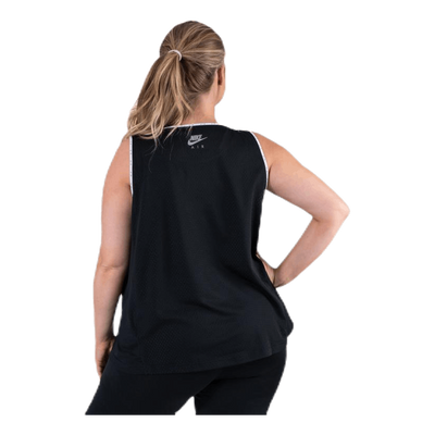 Air Tank Plus White/Black