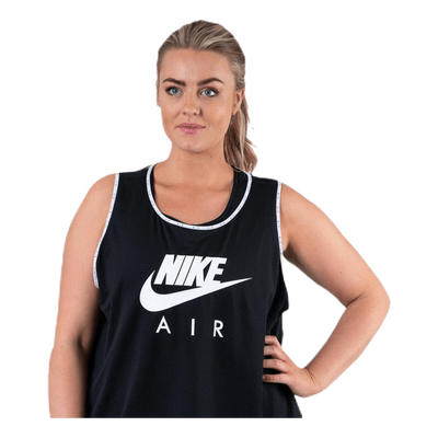 Air Tank Plus White/Black