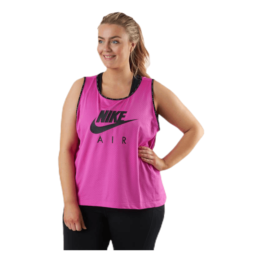 Air Tank Plus Pink