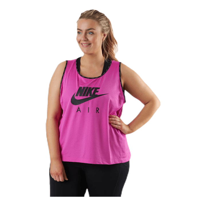 Air Tank Plus Pink