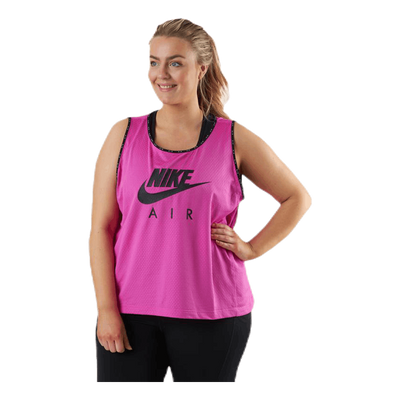 Air Tank Plus Pink