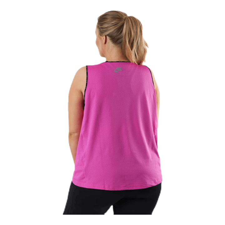 Air Tank Plus Pink