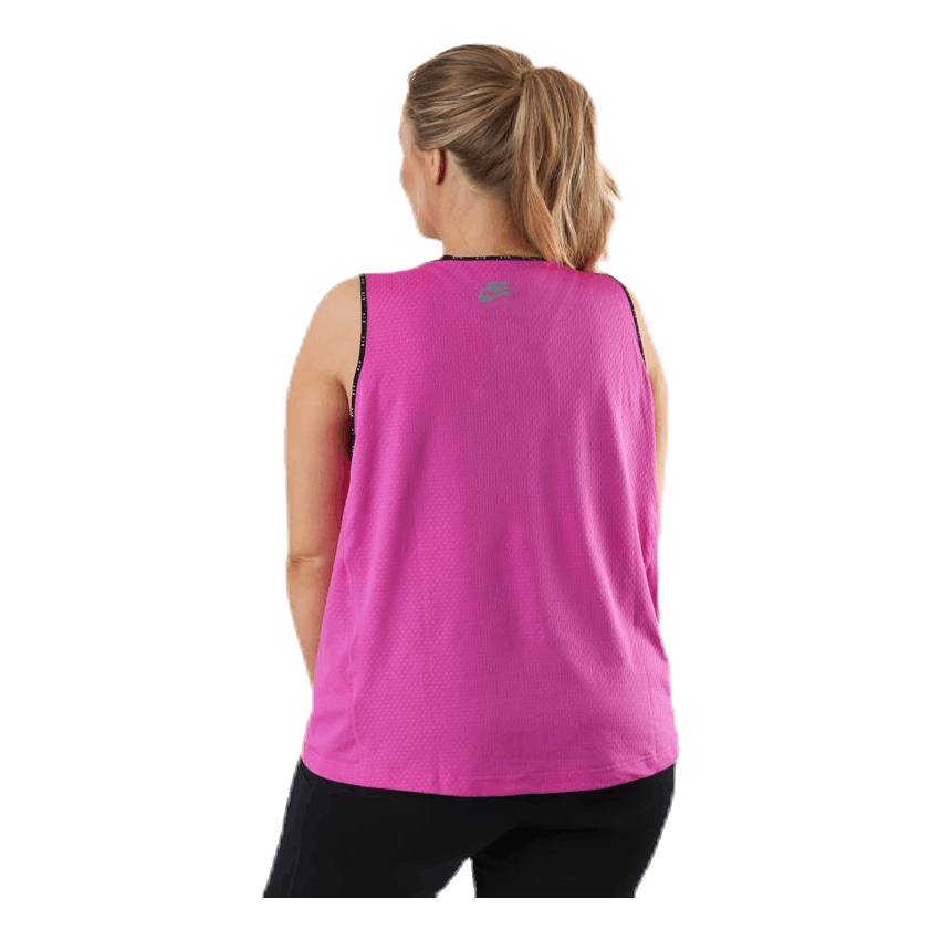 Air Tank Plus Pink