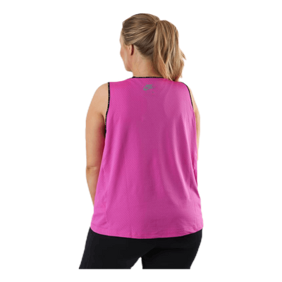 Air Tank Plus Pink