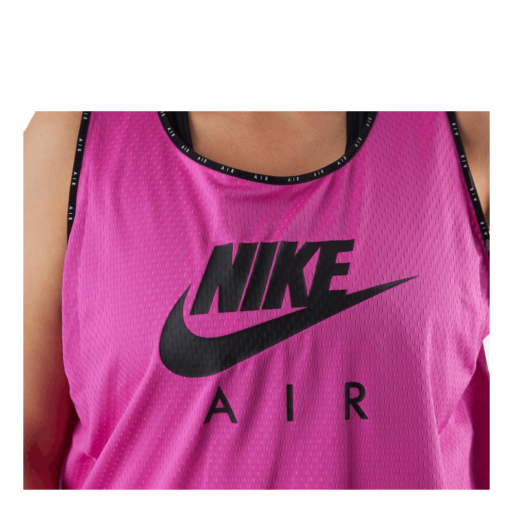 Air Tank Plus Pink