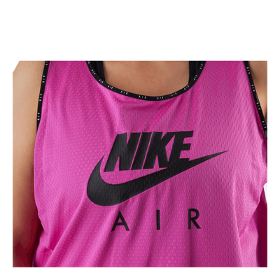 Air Tank Plus Pink