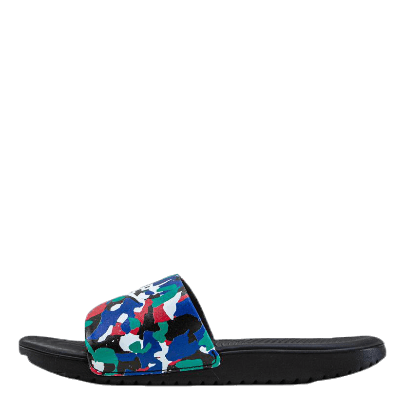 Kawa SE Melted Crayon GS Black