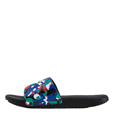 Kawa SE Melted Crayon GS Black
