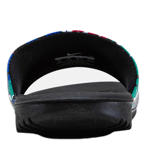 Kawa SE Melted Crayon GS Black