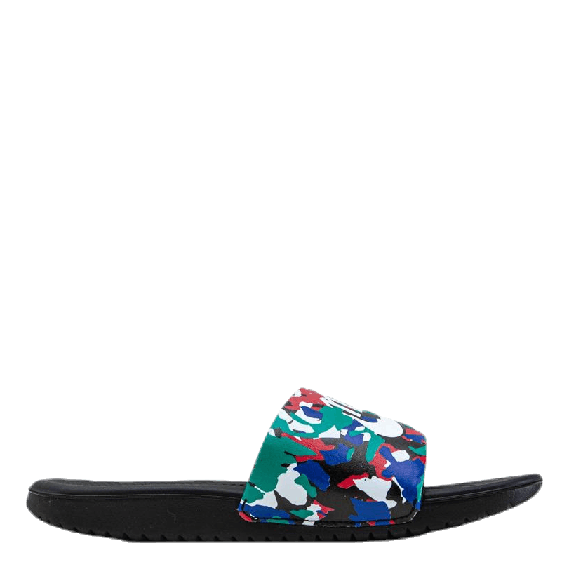 Kawa SE Melted Crayon GS Black