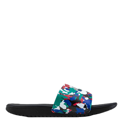 Kawa SE Melted Crayon GS Black