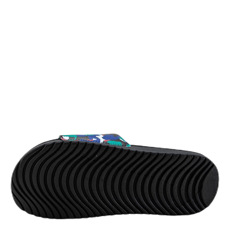 Kawa SE Melted Crayon GS Black