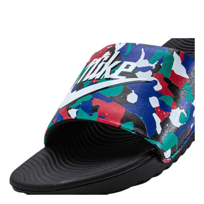 Kawa SE Melted Crayon GS Black