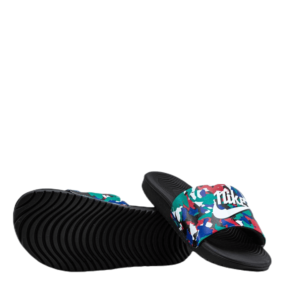 Kawa SE Melted Crayon GS Black