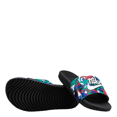 Kawa SE Melted Crayon GS Black